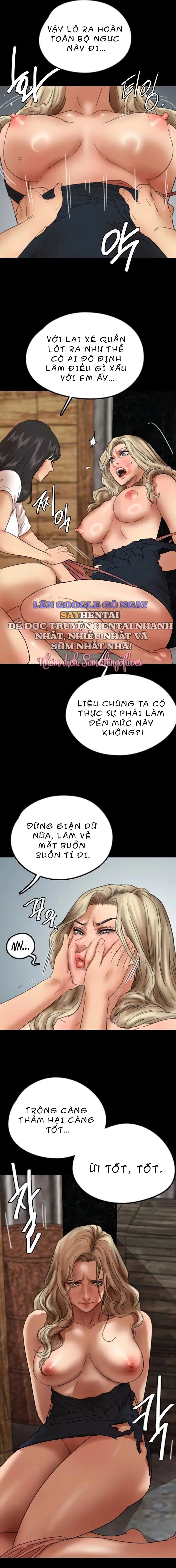 Xem ảnh Những Cô Con Gái - Chapter 61 - 003 - Truyenhentaiz.net