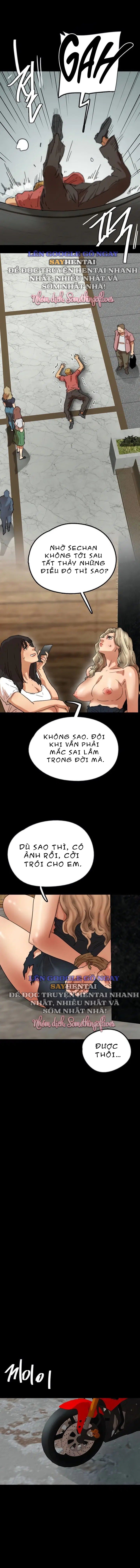 Xem ảnh Những Cô Con Gái - Chapter 61 - 008 - Truyenhentaiz.net