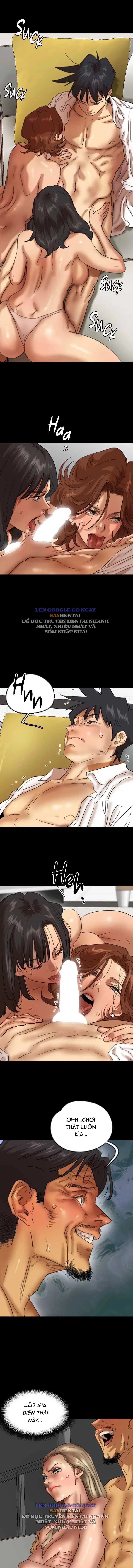 Những Cô Con Gái Chapter 76 - Trang 2