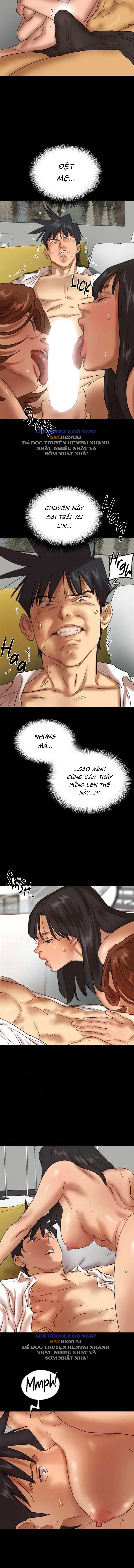 Những Cô Con Gái Chapter 76 - Trang 2