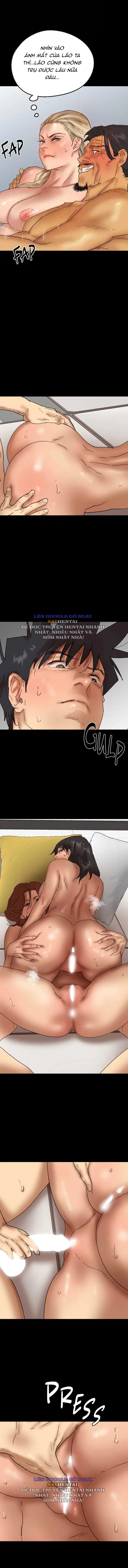 Những Cô Con Gái Chapter 76 - Trang 2
