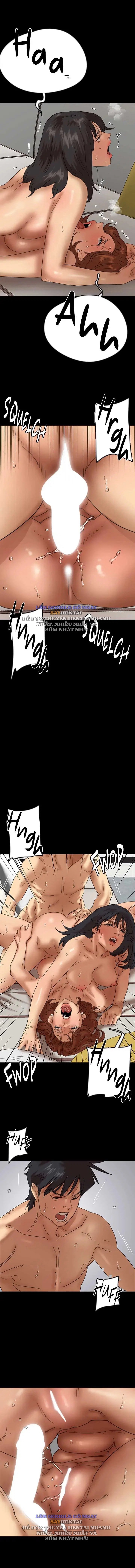Những Cô Con Gái Chapter 76 - Trang 2
