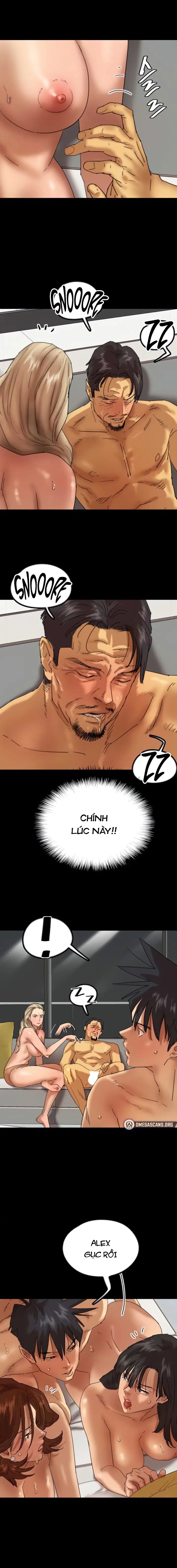 Những Cô Con Gái Chapter 77 - Trang 2