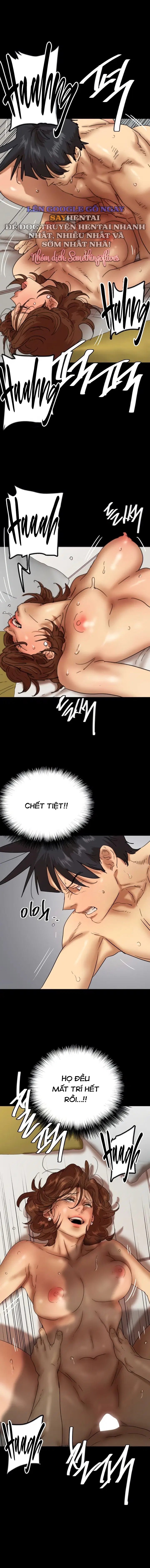 Những Cô Con Gái Chapter 77 - Trang 2