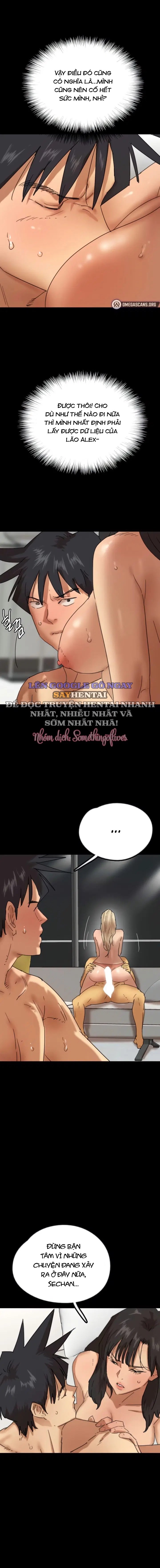 Những Cô Con Gái Chapter 77 - Trang 2