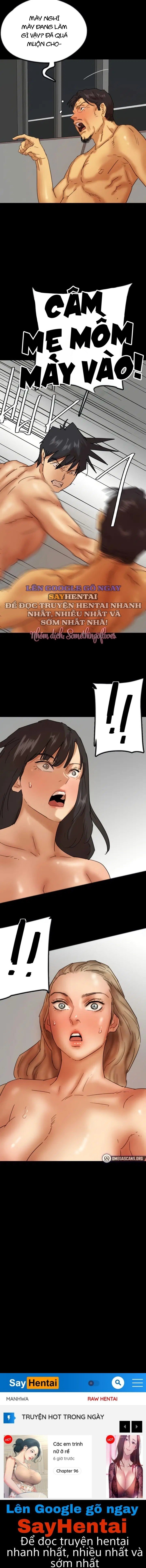 Những Cô Con Gái Chapter 77 - Trang 2