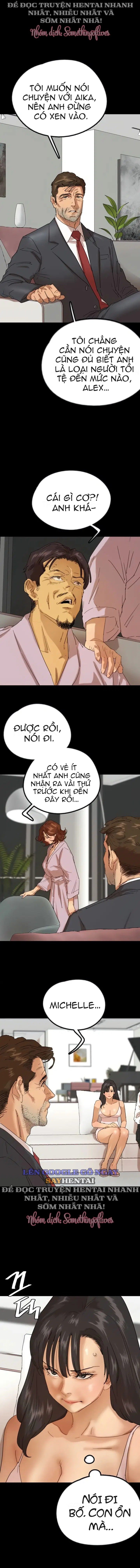 Những Cô Con Gái Chapter 79 - Trang 2