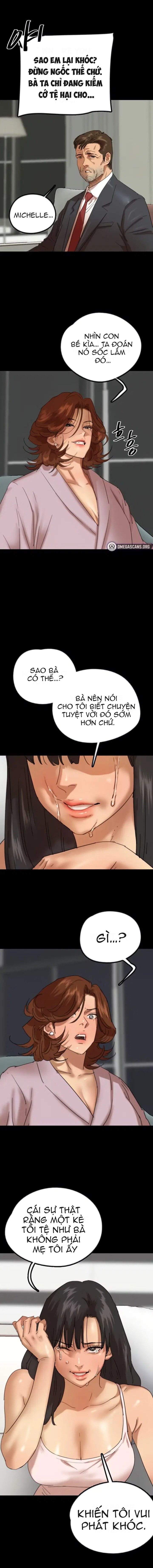Những Cô Con Gái Chapter 79 - Trang 2