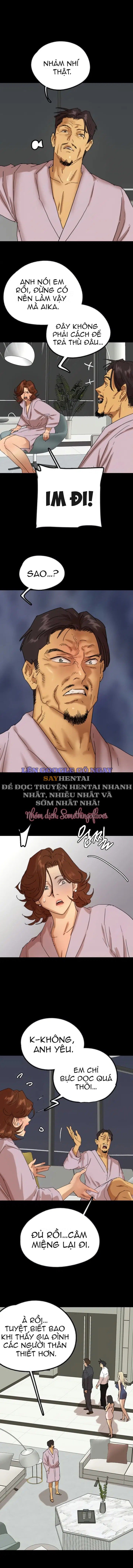 Những Cô Con Gái Chapter 79 - Trang 2