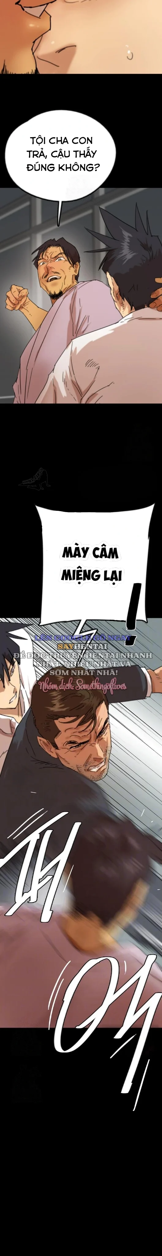 Những Cô Con Gái Chapter 80 - Trang 2