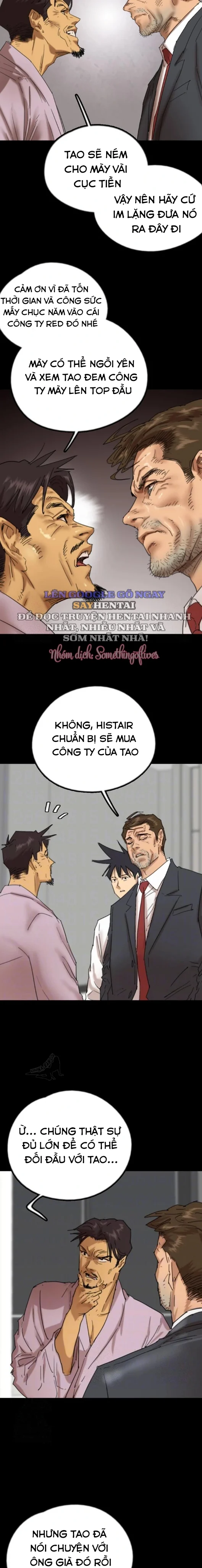 Những Cô Con Gái Chapter 80 - Trang 2