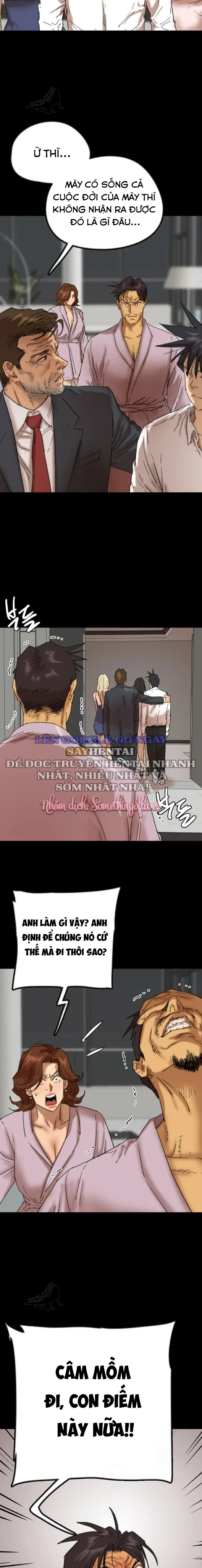 Những Cô Con Gái Chapter 80 - Trang 2