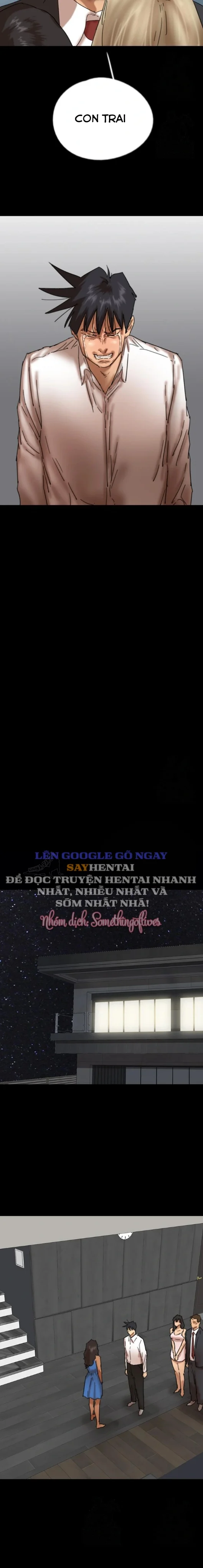 Những Cô Con Gái Chapter 80 - Trang 2
