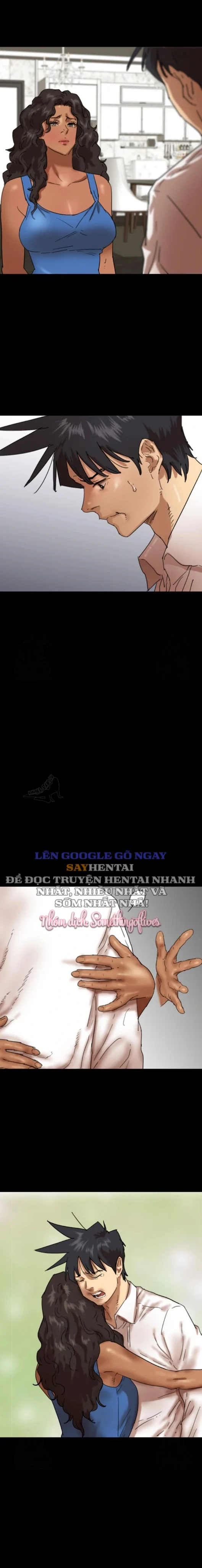 Những Cô Con Gái Chapter 80 - Trang 2