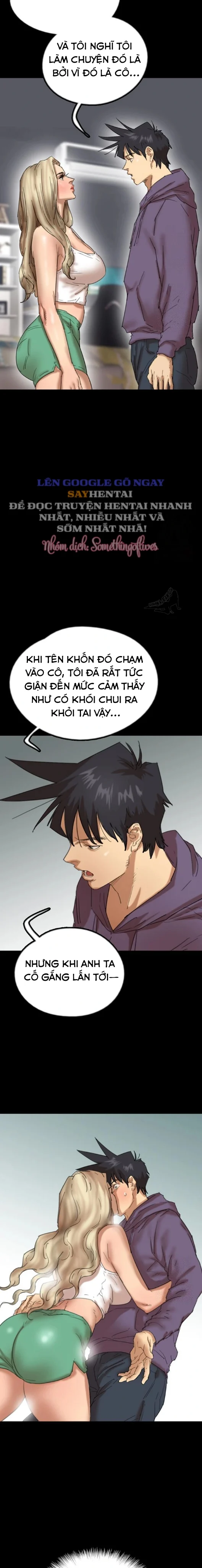 Những Cô Con Gái Chapter 80 - Trang 2
