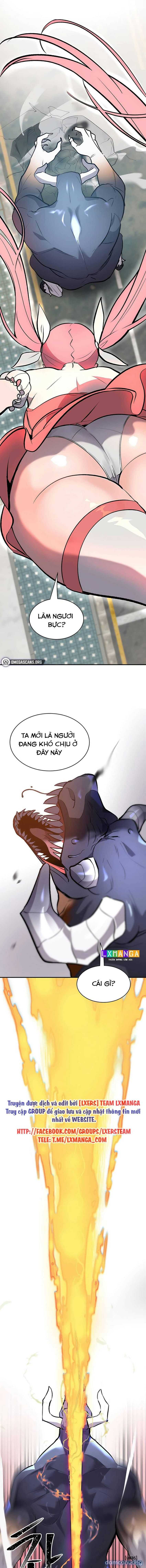 Những Cô Gái Phép Thuật Chapter 1 - Trang 2