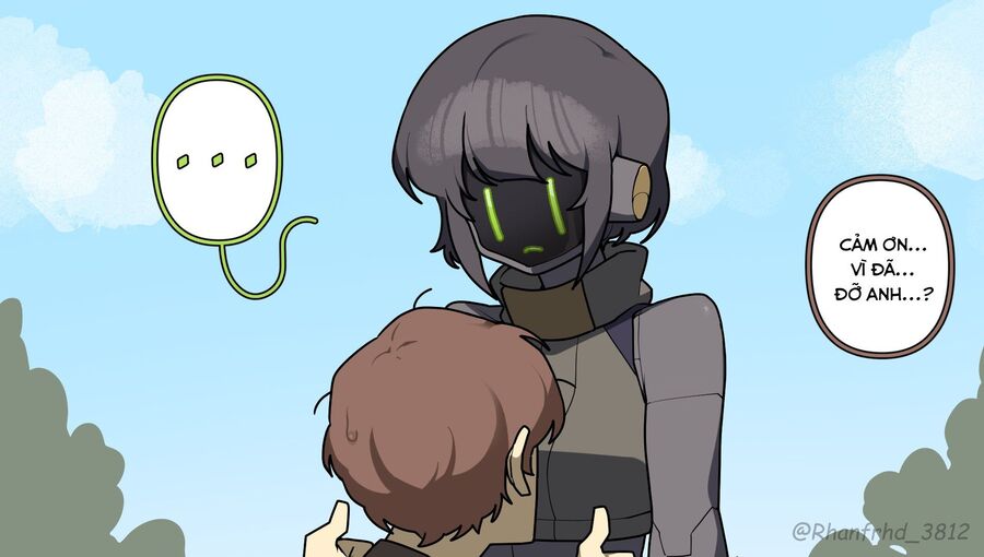 Những Cô Gái Thú Nhân Của Junkzero Chap 116 - Trang 2