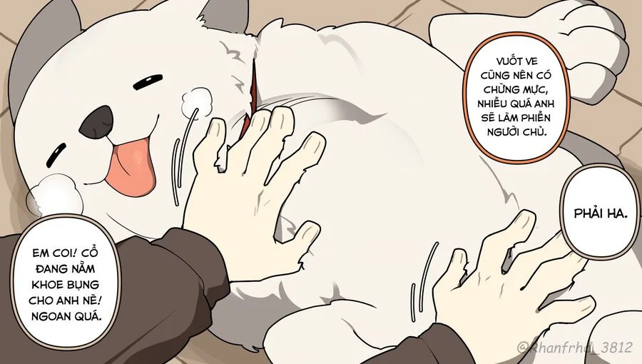 Những Cô Gái Thú Nhân Của Junkzero Chapter 104 - Next 