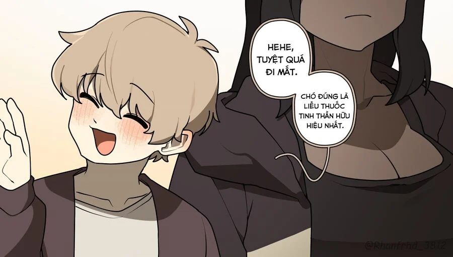 Những Cô Gái Thú Nhân Của Junkzero Chapter 104 - Next 