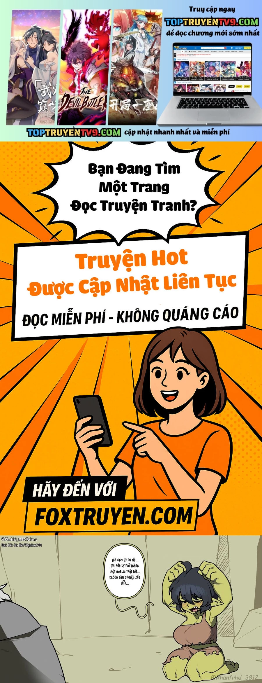 Những Cô Gái Thú Nhân Của Junkzero Chapter 115 1