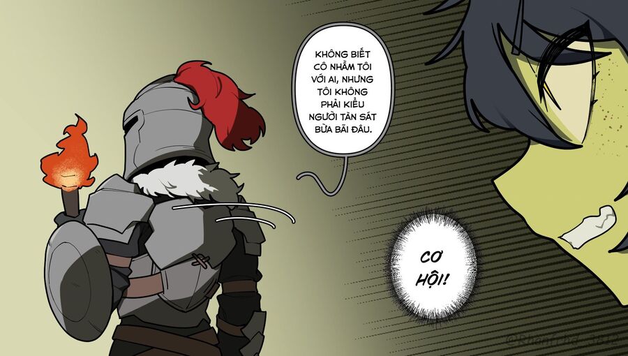 Những Cô Gái Thú Nhân Của Junkzero Chapter 115 2
