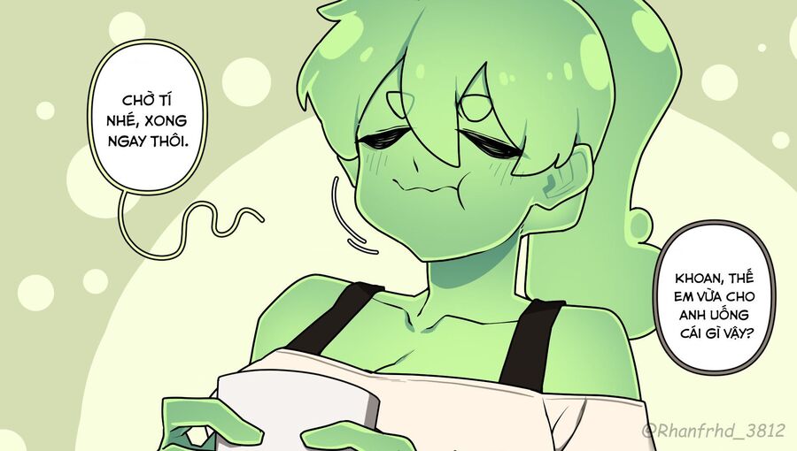 Những Cô Gái Thú Nhân Của Junkzero Chapter 119 - Trang 2