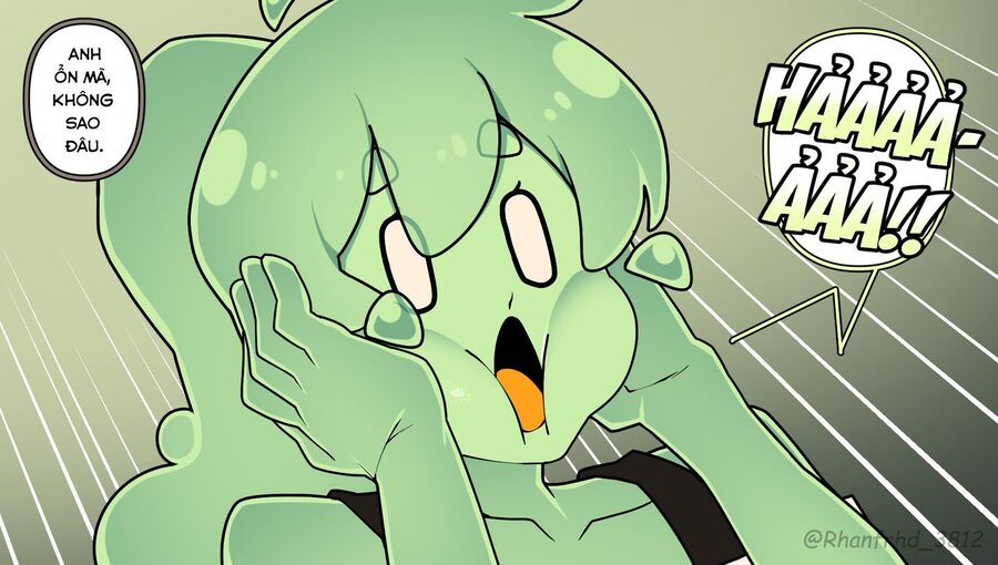 Những Cô Gái Thú Nhân Của Junkzero Chapter 120 - Trang 2