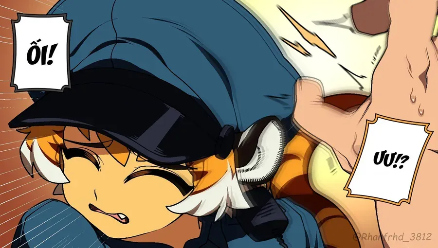 Những Cô Gái Thú Nhân Của Junkzero Chapter 158 3