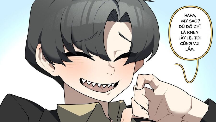 Những Cô Gái Thú Nhân Của Junkzero Chapter 86 - Trang 4