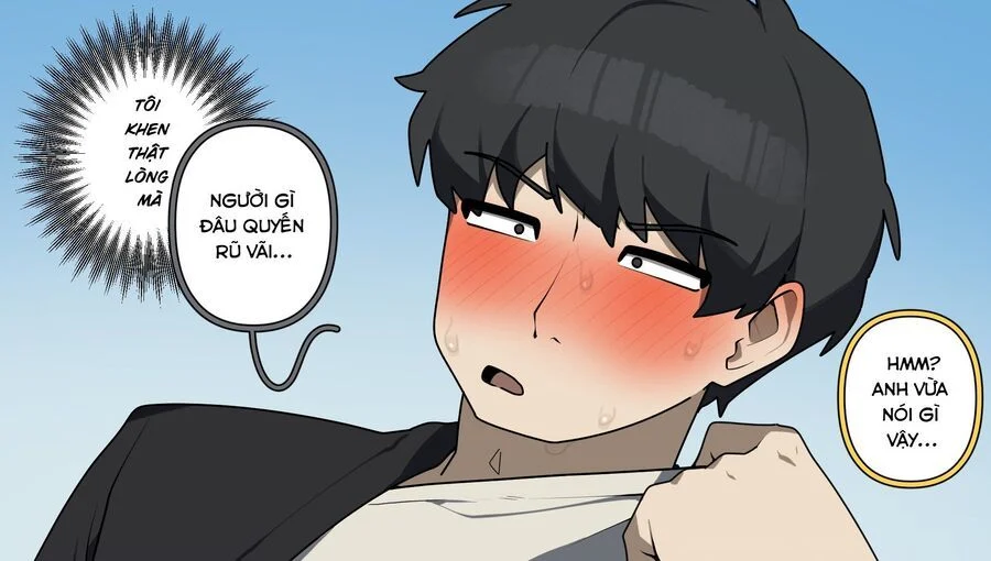 Những Cô Gái Thú Nhân Của Junkzero Chapter 86 - Trang 4