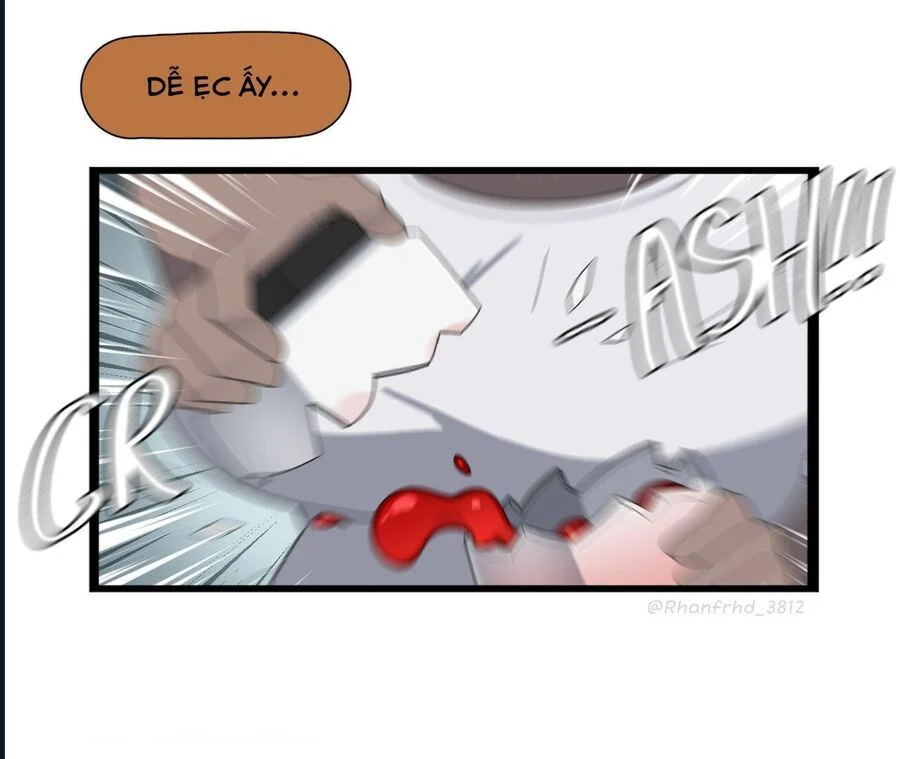 Những Cô Gái Thú Nhân Của Junkzero Chapter 87 - Trang 2