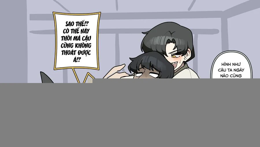 Những Cô Gái Thú Nhân Của Junkzero Chapter 89 - Trang 2