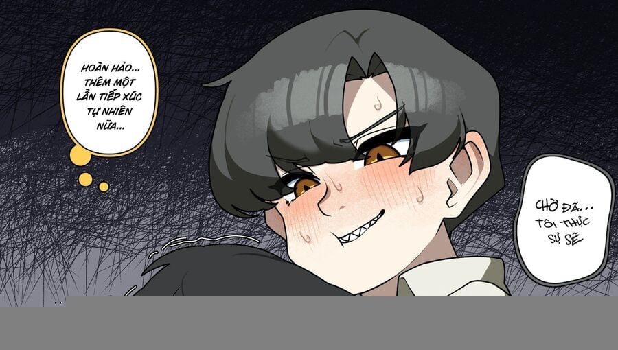 Những Cô Gái Thú Nhân Của Junkzero Chapter 89 - Trang 2