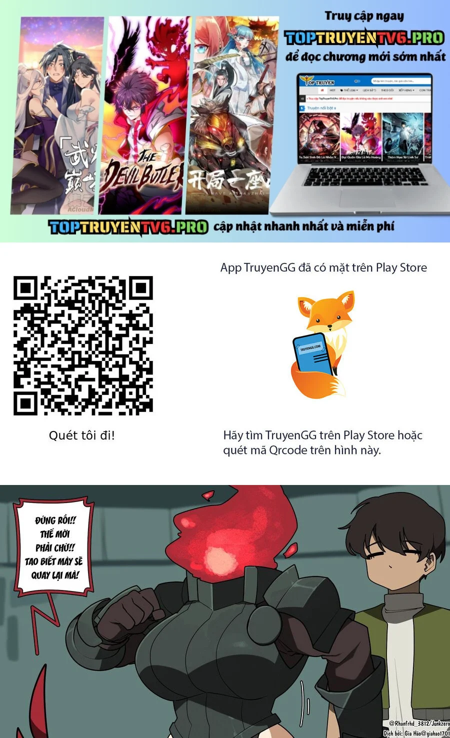 Những Cô Gái Thú Nhân Của Junkzero Chapter 90 - Trang 2