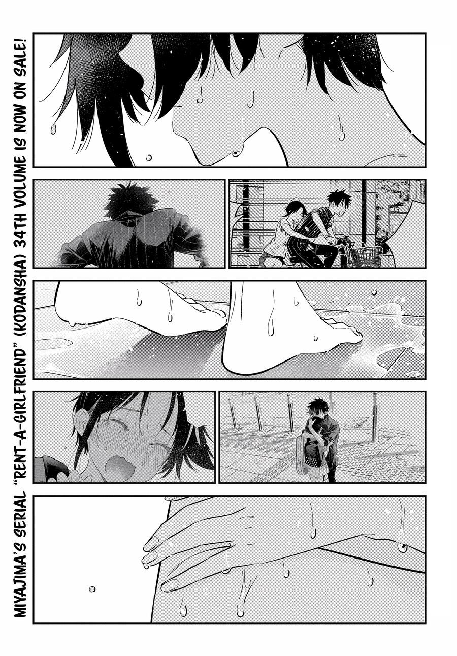 Những Đứa Trẻ Nhà Shiunji Chapter 20 - Trang 4