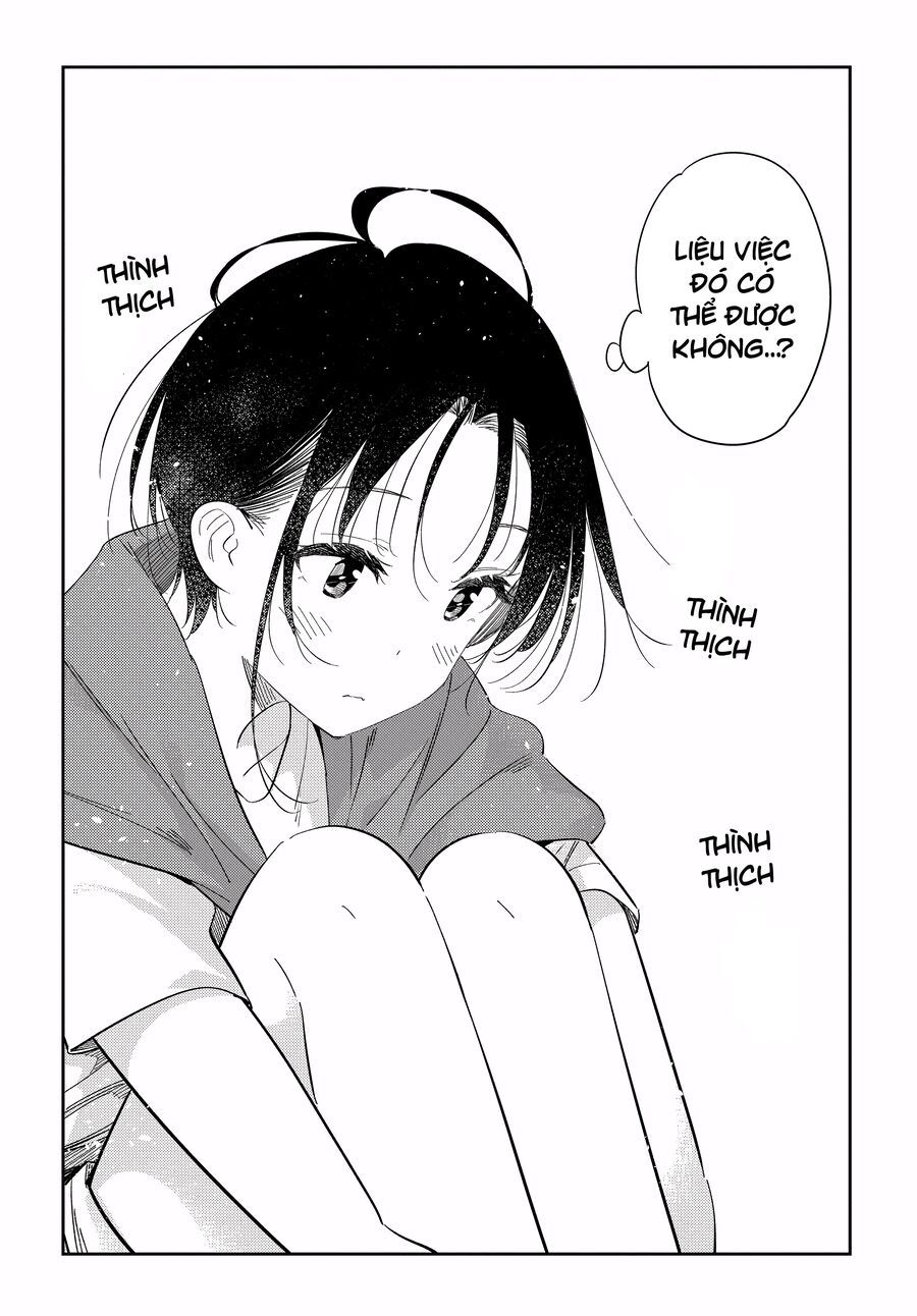 Những Đứa Trẻ Nhà Shiunji Chapter 20 - Trang 4