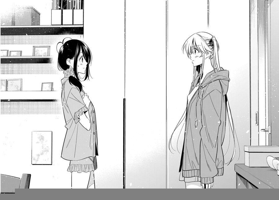 Những Đứa Trẻ Nhà Shiunji Chapter 20 - Trang 4