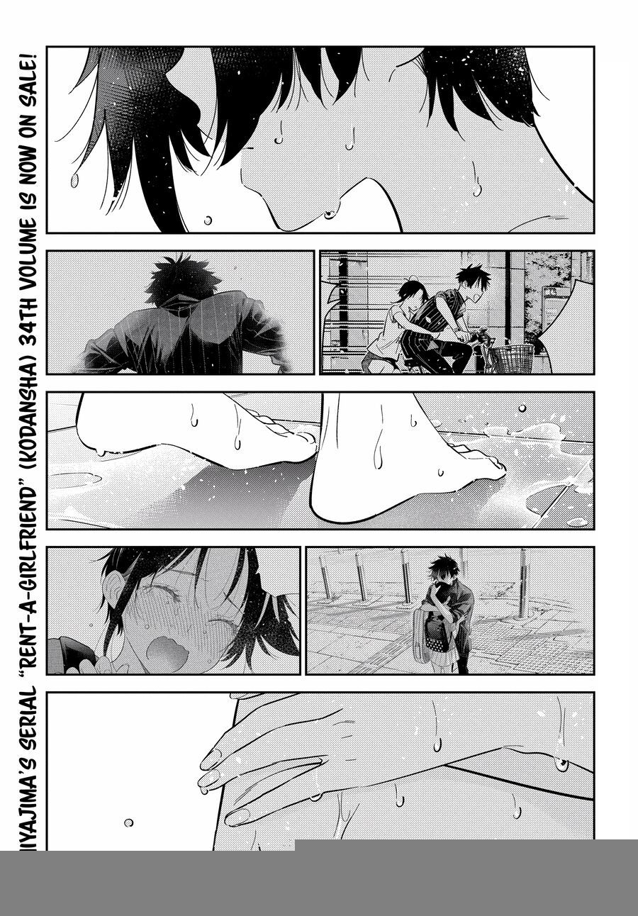 Những Đứa Trẻ Nhà Shiunji Chapter 21 - Trang 3