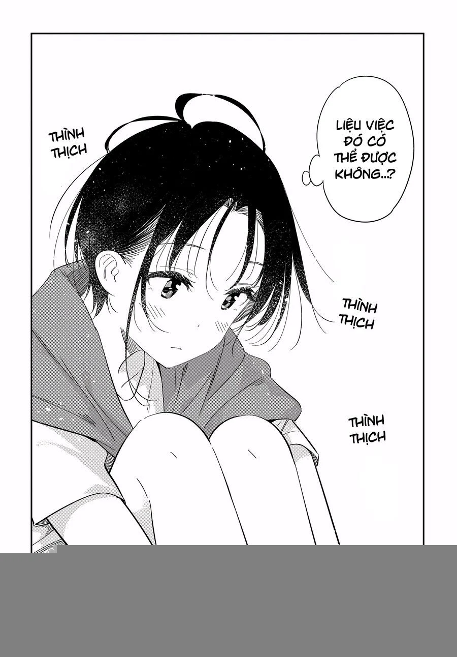 Những Đứa Trẻ Nhà Shiunji Chapter 21 - Trang 3
