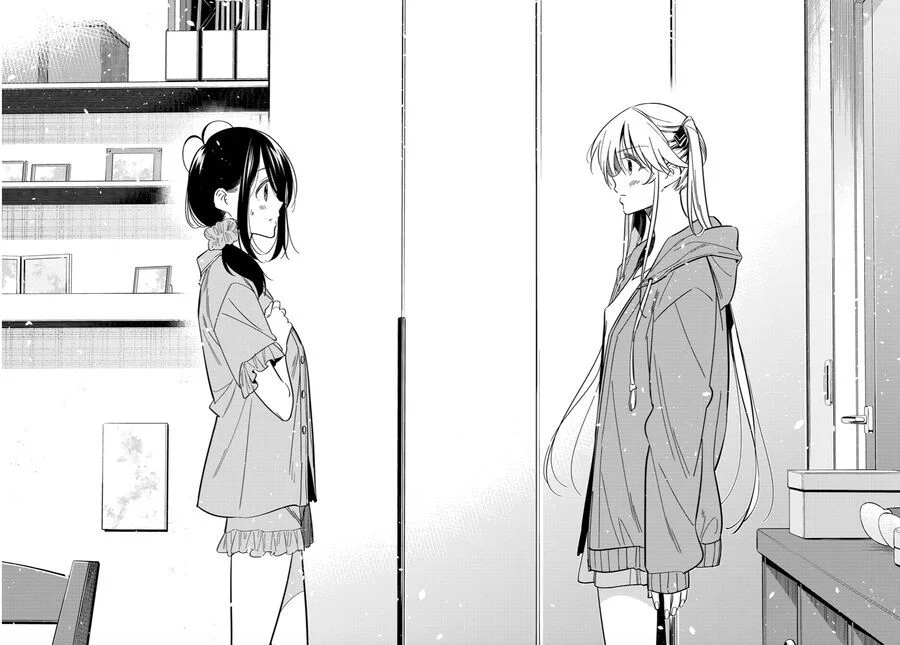 Những Đứa Trẻ Nhà Shiunji Chapter 21 - Trang 3