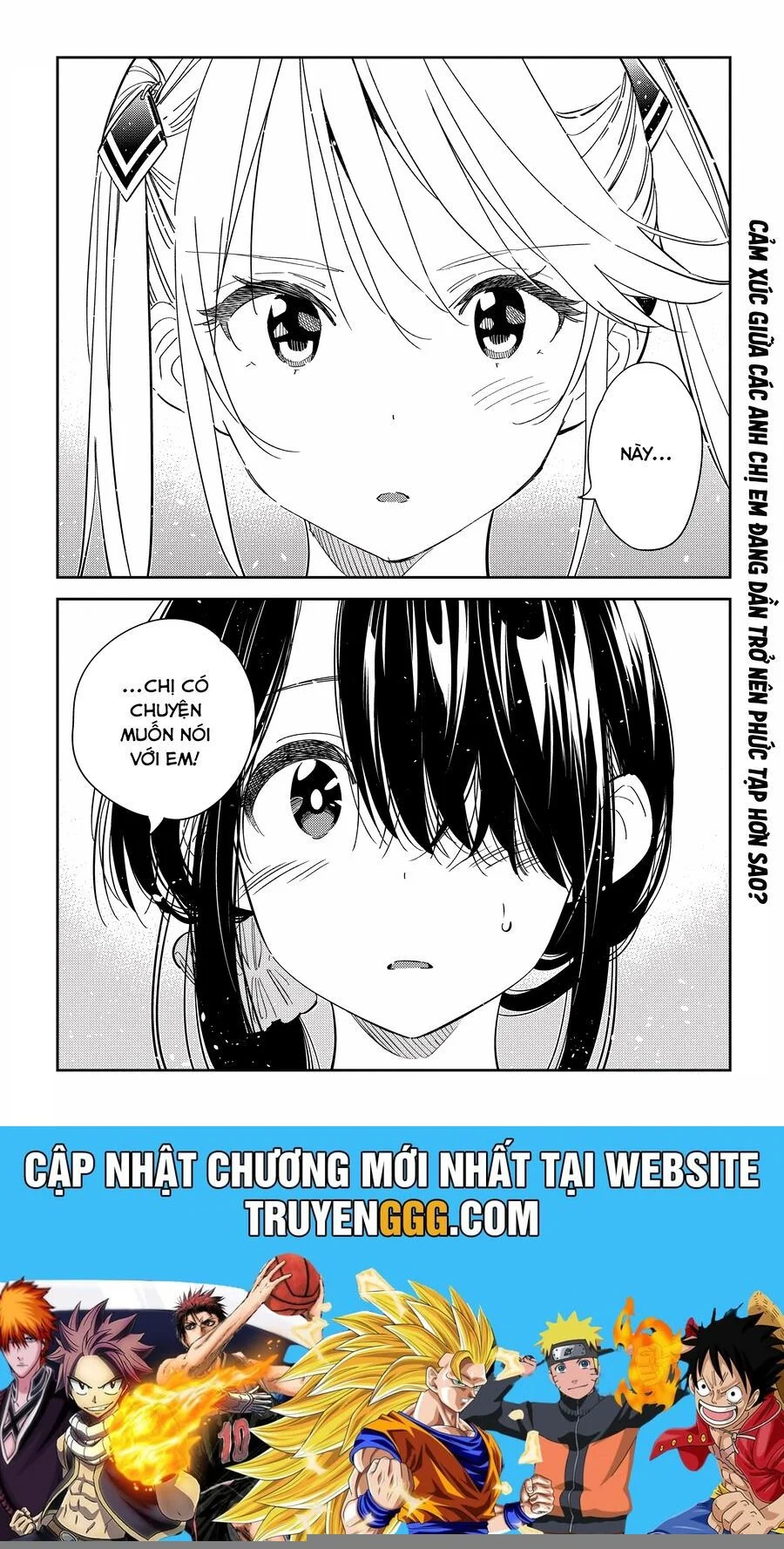 Những Đứa Trẻ Nhà Shiunji Chapter 21 - Trang 3