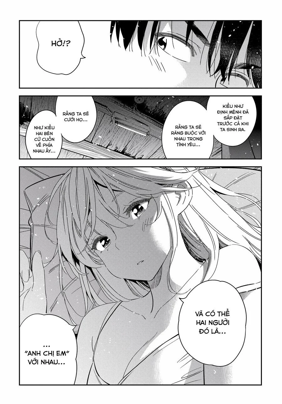 Những Đứa Trẻ Nhà Shiunji Chapter 23 - Trang 2