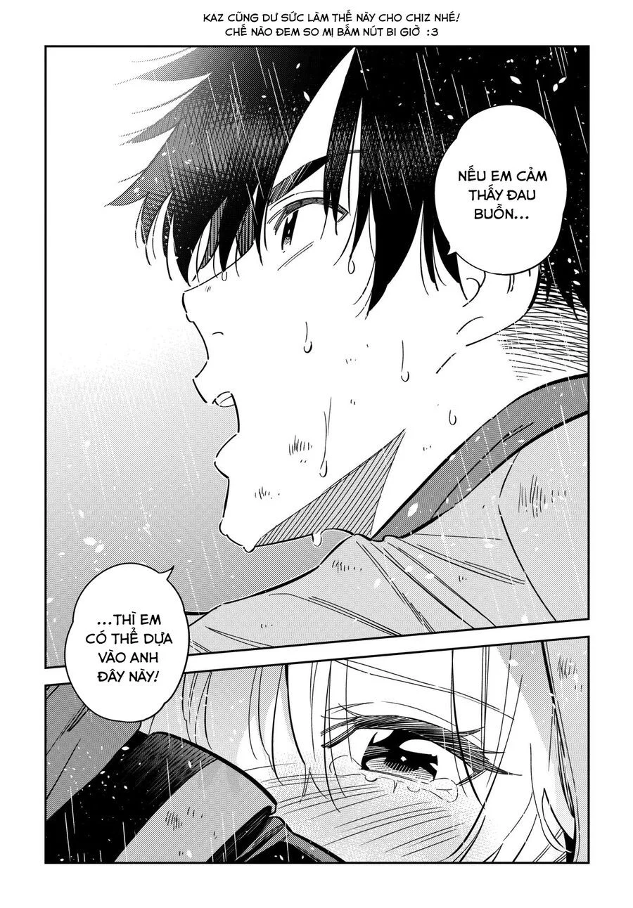 Những Đứa Trẻ Nhà Shiunji Chapter 25 - Trang 3