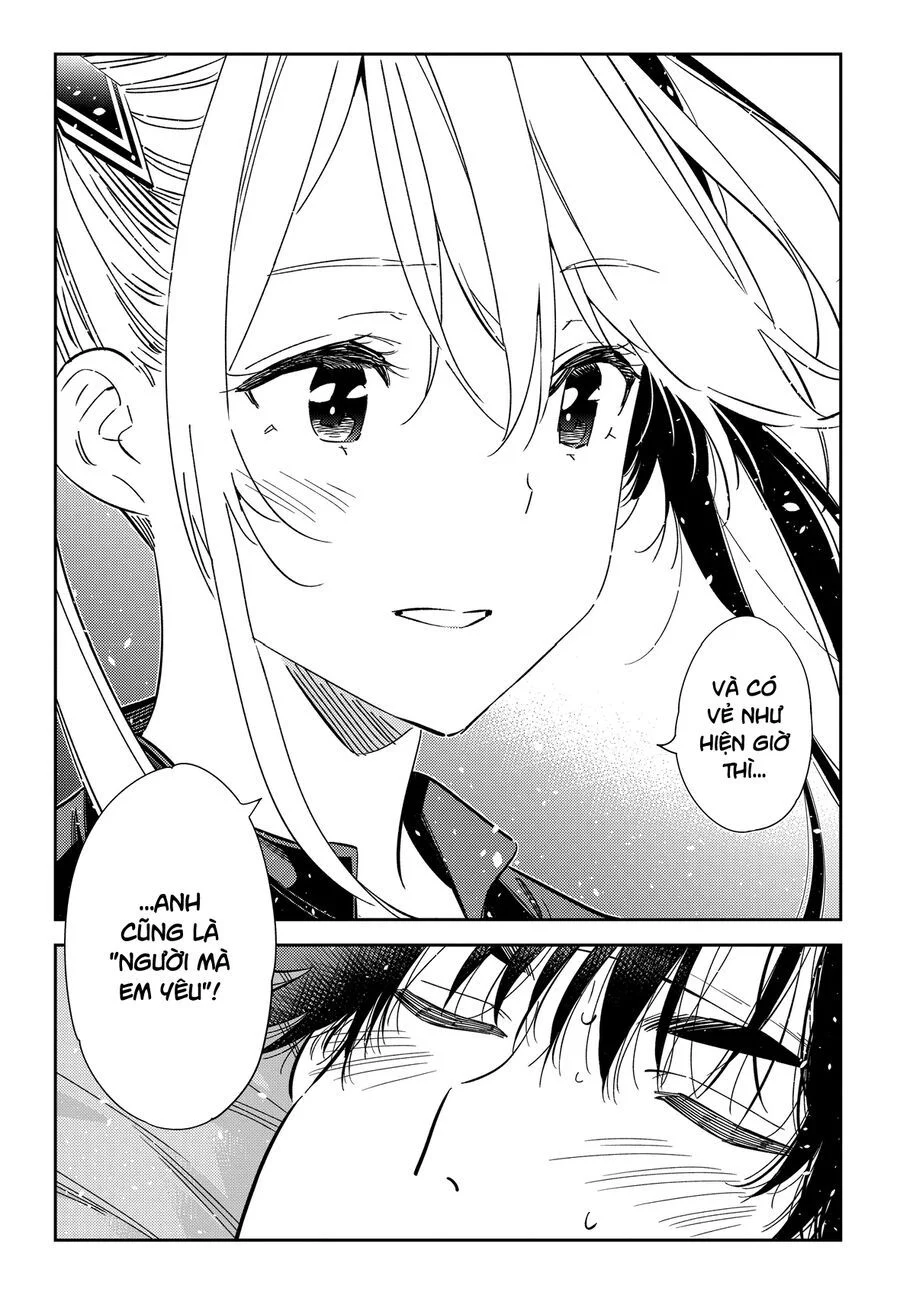Những đứa trẻ nhà shiunji Chapter 27 - Trang 2