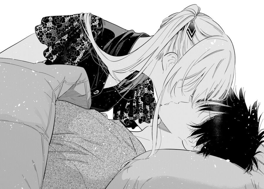 Những đứa trẻ nhà shiunji Chapter 27 - Trang 2