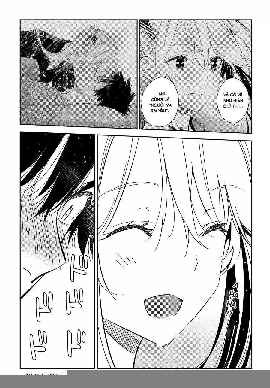 Những đứa trẻ nhà shiunji Chapter 28 - Trang 2