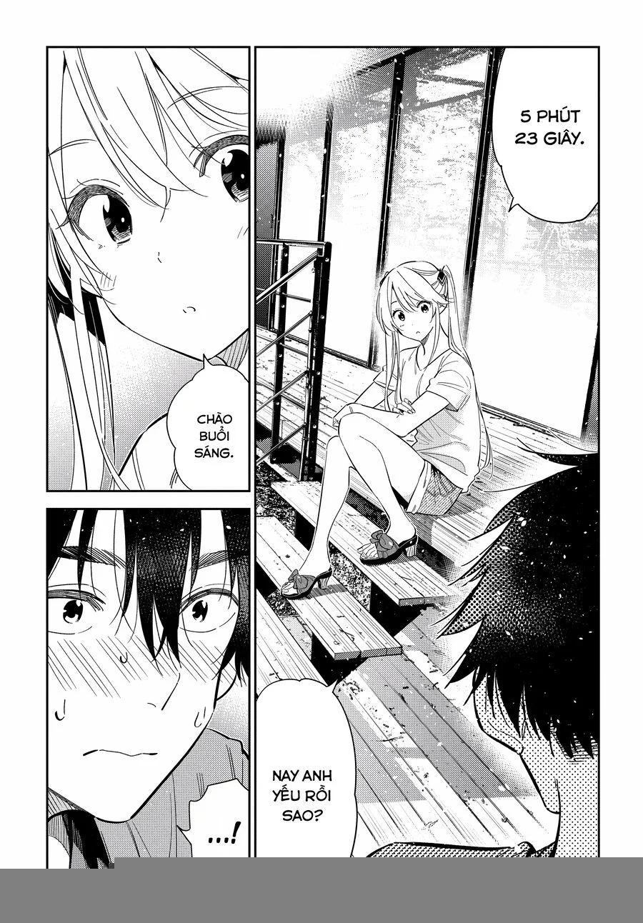 Những Đứa Trẻ Nhà Shiunji Chapter 29 - Trang 2