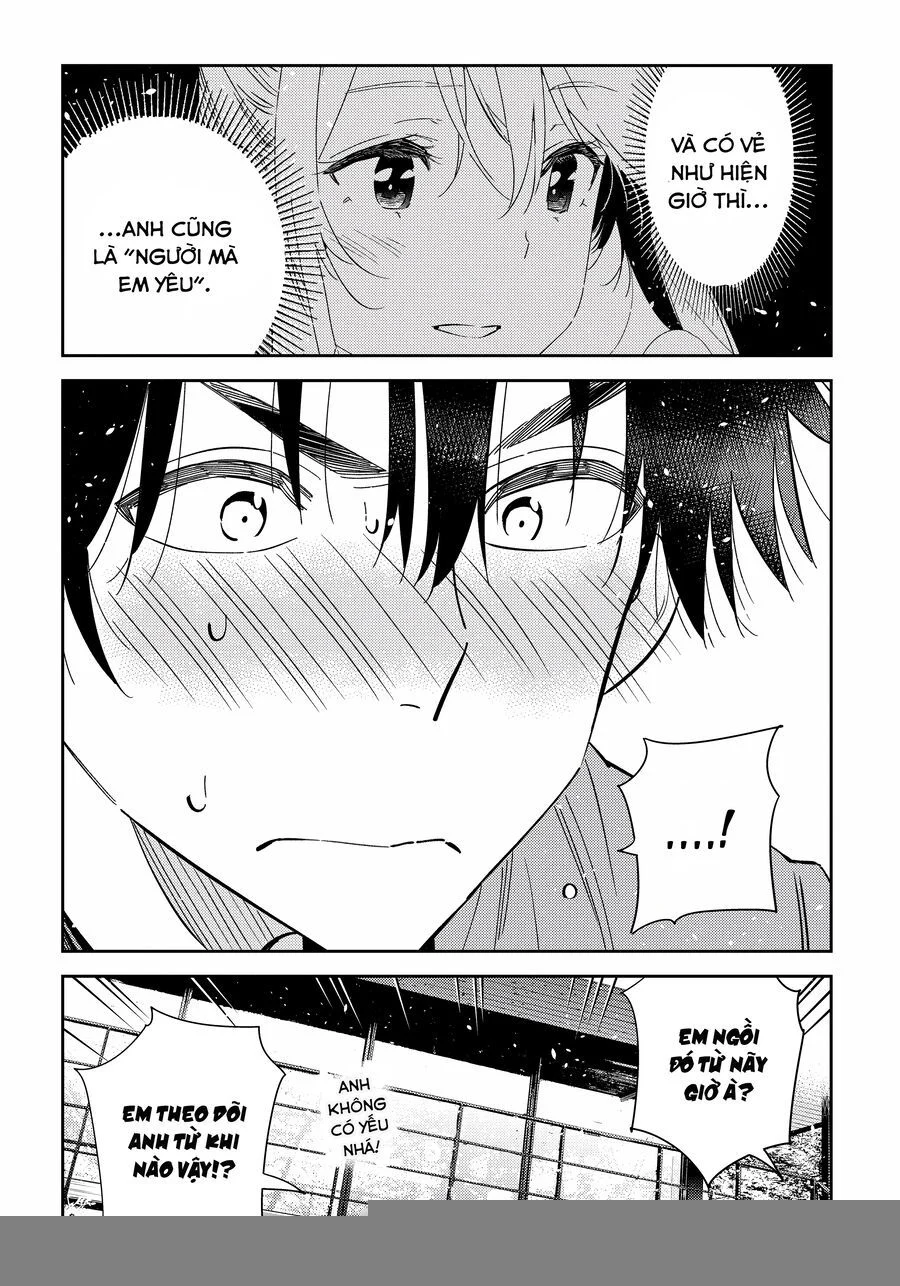 Những Đứa Trẻ Nhà Shiunji Chapter 29 - Trang 2