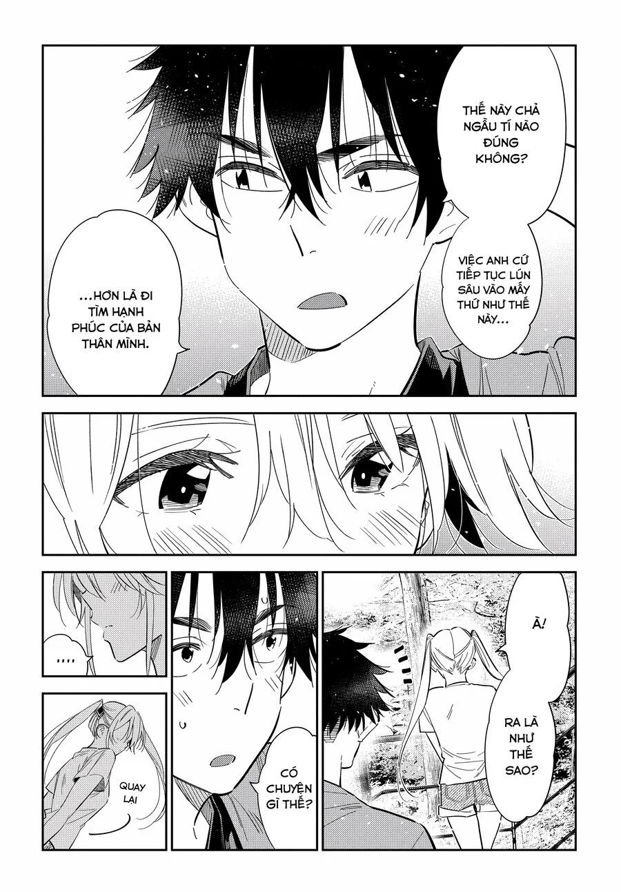 Những Đứa Trẻ Nhà Shiunji Chapter 29 - Trang 2