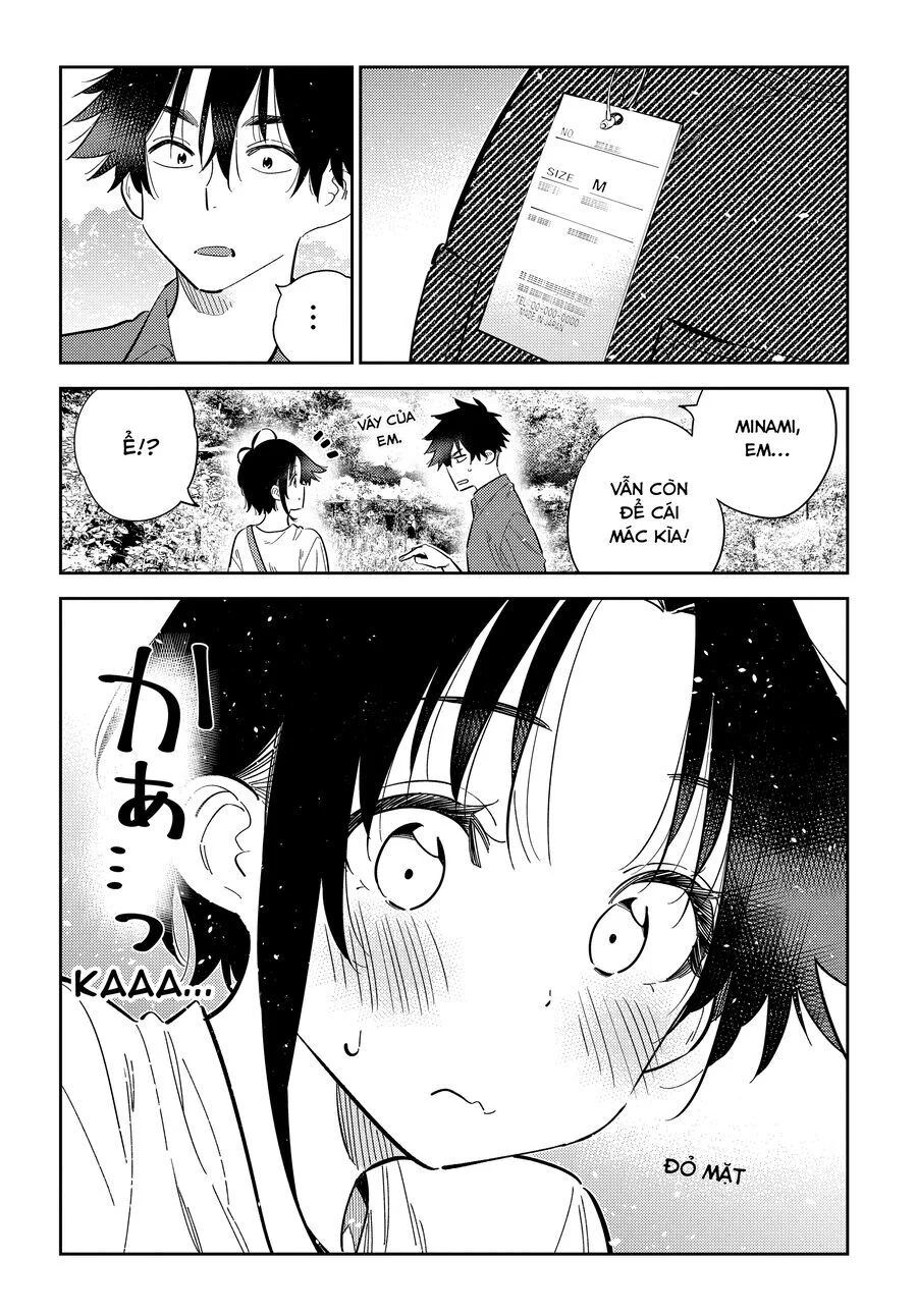 Những Đứa Trẻ Nhà Shiunji Chapter 30 - Trang 2